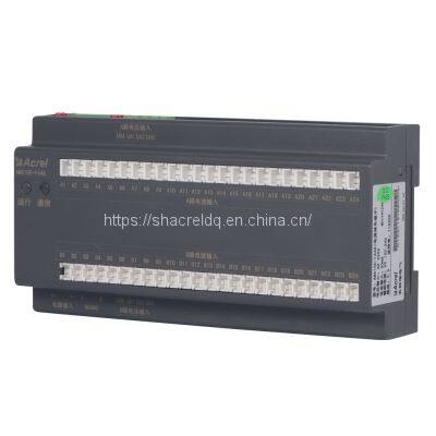 Multi Channelpower Meter AMC100-FA48 Monitor AC Outlet 2channel Three Phase Voltage And48 Channel Single Phase Full Power Parameters photo-3