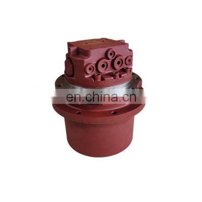 excavator parts TB25 Final Drive TB25 Travel Motor For takeuchi