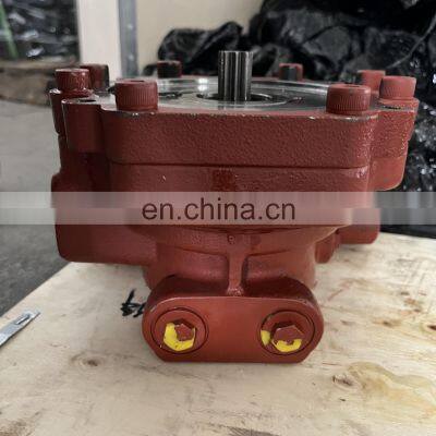 RG248-61280 PCR-1B-05A-P-8289A Kubota KX71-3 KX61-3 Swing Motor photo-3