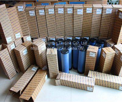 26510343 Safety Air Filter is Suitable for Perkins 1104A Engine Series
