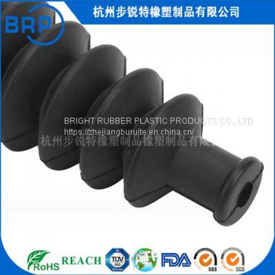 Bellows Sleeve for Automobile photo-4