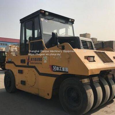 Large Quantities of Used XCMG, Liugong and SANY Rollers for Sale photo-3