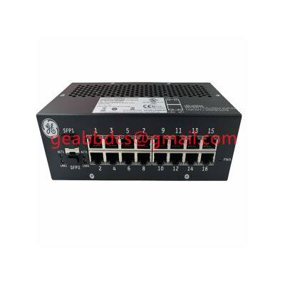 IS420ESWBH3A control system