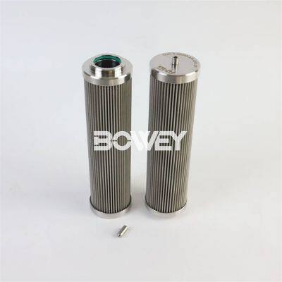 SUR-S-00095-API-GF3-VF Bowey Replaces Indufil Hydraulic Oil Filter Element photo-3