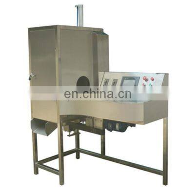 Onion Skin Removing Machine photo-2