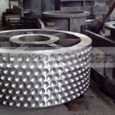 Aluminum Chip Briquetter photo-5
