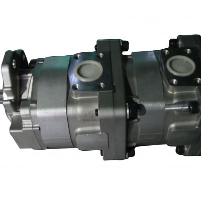 WX Factory direct sales Price favorable  Hydraulic Gear pump 705-51-31140 for KomatsuWA470-5S/N