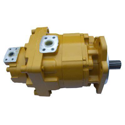 WX Factory direct sales Price favorable  Hydraulic Gear pump705-52-20100  for KomatsuWA470-1