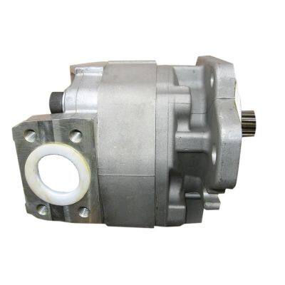 WX 705-40-01020 For Wheel Loader WA430-6 Wd600-3 Gear Pump In Stock To Sell