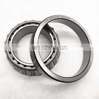 Famous Brand Factory Bearing 6382/6320 78520/78537 China Supply Tapered Roller Bearing 78248C/78537 Price List