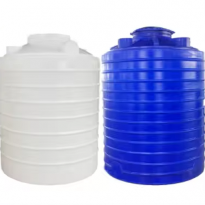 China Rotational Moulds Water Tank Custom Mold photo-2