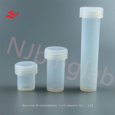7ml PFA Beakers for Geochemical Isotope Analysis, Sufficient Stock photo-4