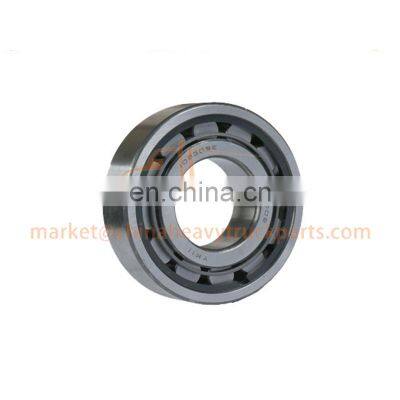 SINOTRUK Truck HC 16 Front/Middle/Rear Axle Parts Rear Axle Drive 190003326547 Roller Bearing photo-3