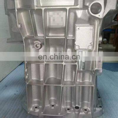 1325301063 Heavy Duty Truck Transmission Parts Transmission Case Intermediate Housing Transmission Case 1325301063