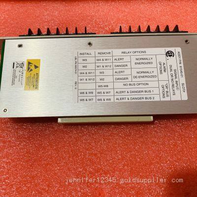 Bently Nevada 78462-01 Alarm Relay Output Module