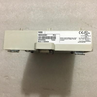 ABB TU848 3BSE042558R1 MTU photo-2