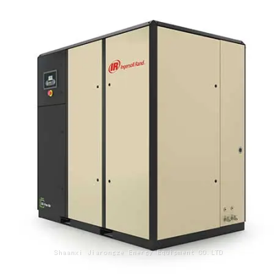 IR N90K-OF Nirvana Variable Speed Oil-Free Rotary Screw Air Compressors 37-45 kW