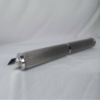 RT-075 Material Selection of the Sintered Mesh Filter Cartridges photo-2