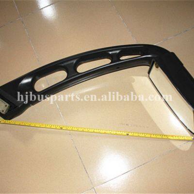 High Performance Parts HJRM 0159 6751 Bus Wide Rearview Mirror Manual Side Mirror for Buses photo-5