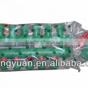 Underfloor Heating Manifold in Construction & Real Estate photo-4