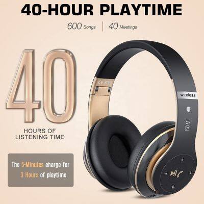 A6s Gaming Headset Studio V5.1 Wireless Earphone Stereo Over Ear Wired Headphone With Microphone For Laptop PS4 Xbox
