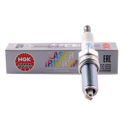 Wholesale Original Genuine NGK Spark Plug Iridium platinum ILZKR7D8 96412 Car Engine Spark Plug for Mini