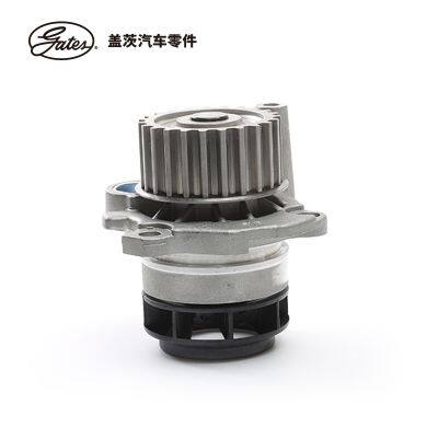 Original Gates GWP5511 Car Engine Cooling System Water Pump Repair Kit for AUDI(BR) Bomba de Agua 06F121011 photo-3