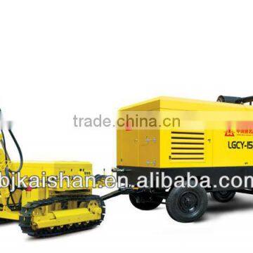 rotary table drilling rig drilling rig factory price