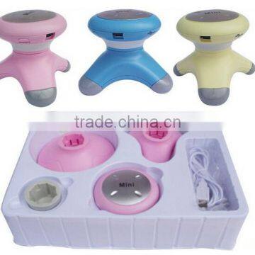 Point Mini Massage/Handheld Body Massager photo-3