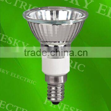 E14 halogen lamp