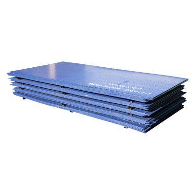 Wear-resistant Lining Plate for the Inner Part of the Mining Feeding Chute photo-5
