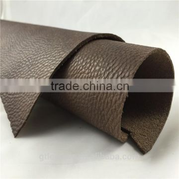 Genuine leather tanneries in china