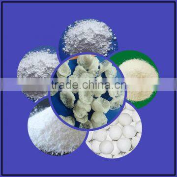 Modified Starch Production Line