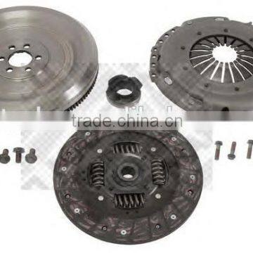 Auto Chassis Parts Clutch kit 038105264D for VW, SEAT, SKODA