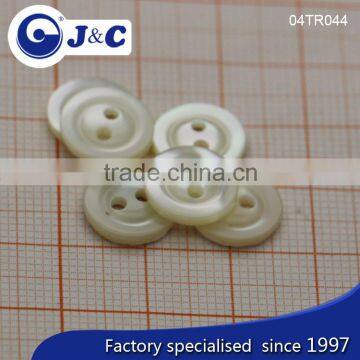 J&C Trocas Shell Buttons for Fashion Shirt.TR043,044 photo-3