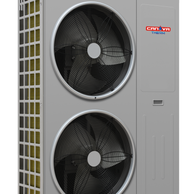 23.2Kw Monobloc EVI DC Inverter Heat Pump Hot Selling