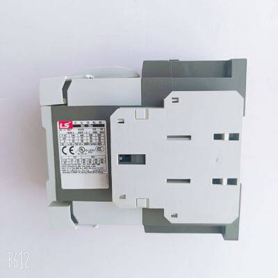 LS Metasol AC24V Magnetic Contactor MC-50a photo-4