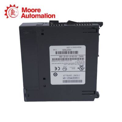 GE IC693CMM321 photo-5