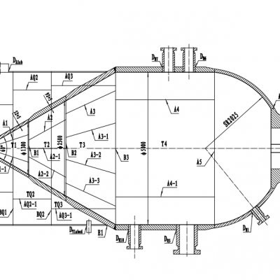 State-owned Enterprise Good Quality Best Service Separation Equipment photo-3