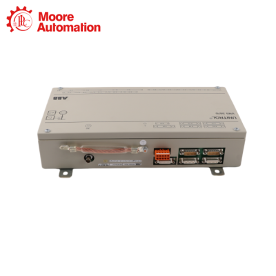 ABB HIEE205011R0001 UNS3670A-Z,V1 photo-4