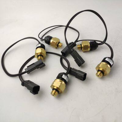 QSK19 Engine Parts Pressure Switch 4924925