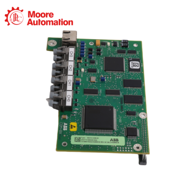 ABB SDCS-COM-81 3ADT314900R1502 photo-2