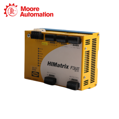 HIMA HIMATRIX F3 DIO 8/8 01 photo-3