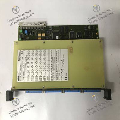 ABB 3BDH000741R1 CTI21-P Ex Explosion-Proof Control Interface Module