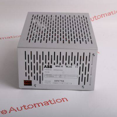 ABB 1TGE102019R4800 photo-2