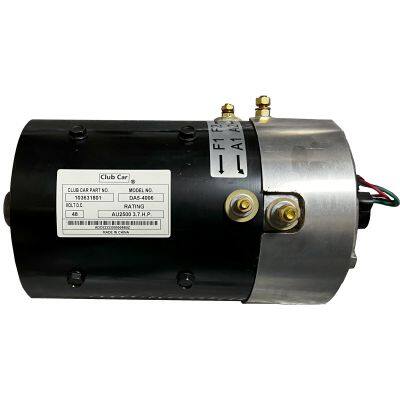 Clubcar Motor photo-4