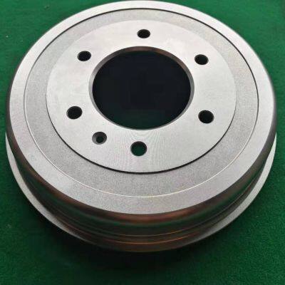 China Brake Disc Rotor Wholesale Disco de Freno photo-4