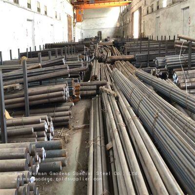 Desalination reverse osmosis use N08926 stainless steel bars, brine resistance, super austenitic, precision bar, cold drawing, ASTM A479