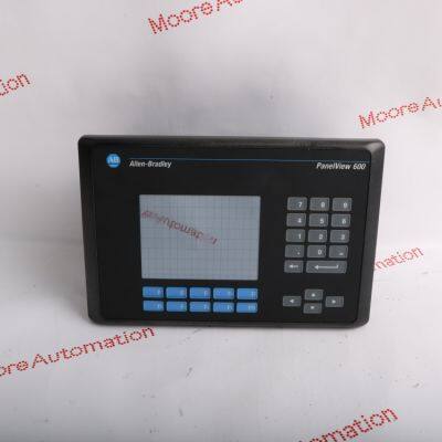 Allen Bradley2711-B6C5