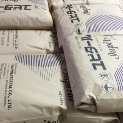 Polyoxymethylene Resin Lupital POM FC2020H Injection Molded Grade Reinforced Grade High Strength photo-2